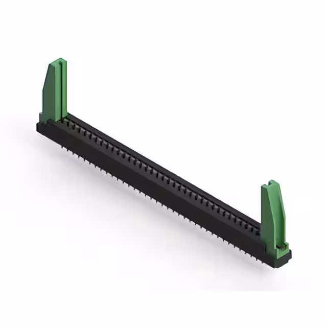 357-074-456-278 EDAC Inc.  Edgeboard Connectors